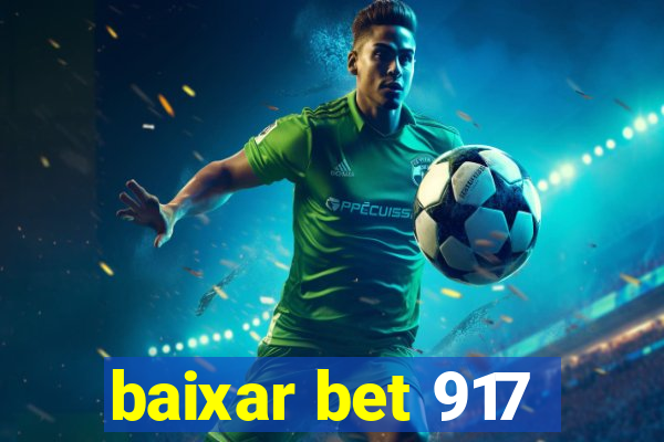 baixar bet 917